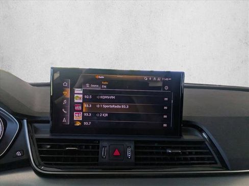 Used 2024 Audi Q5 2.0T Premium Plus image 13