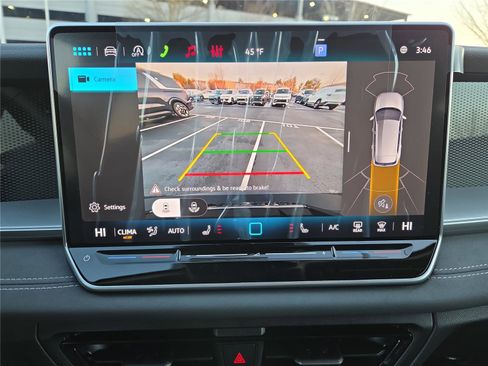 New 2026 Volkswagen Tiguan SE image 20