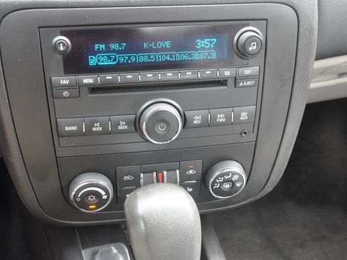 Used 2007 Chevrolet Monte Carlo LT image 35