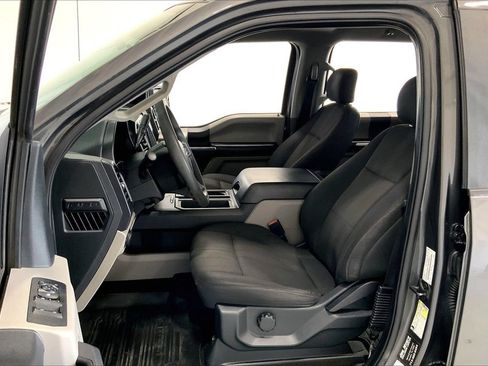 Used 2019 Ford F150 XL w/ Equipment Group 101A Mid RWD image 18