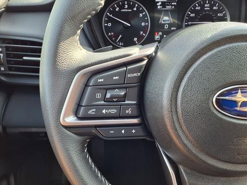 Certified 2025 Subaru Outback Premium image 11