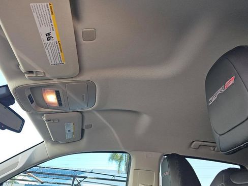 Used 2022 Chevrolet Colorado ZR2 image 14