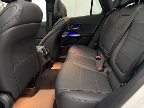 Certified 2026 Mercedes-Benz GLC 300 image 20
