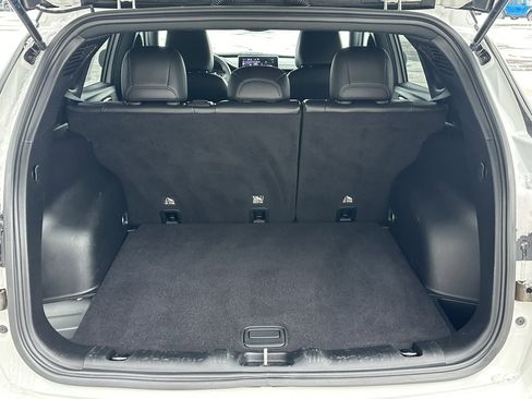 Used 2023 Jeep Compass Trailhawk image 15