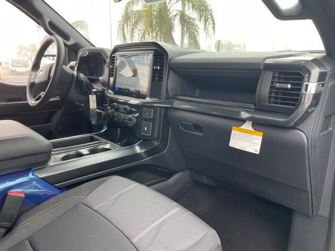 New 2025 Ford F150 STX w/ Equipment Group 200A image 26