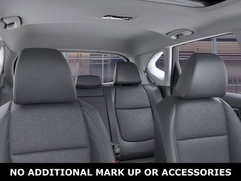 New 2026 Kia Seltos SX w/ SX Sunroof Package image 27