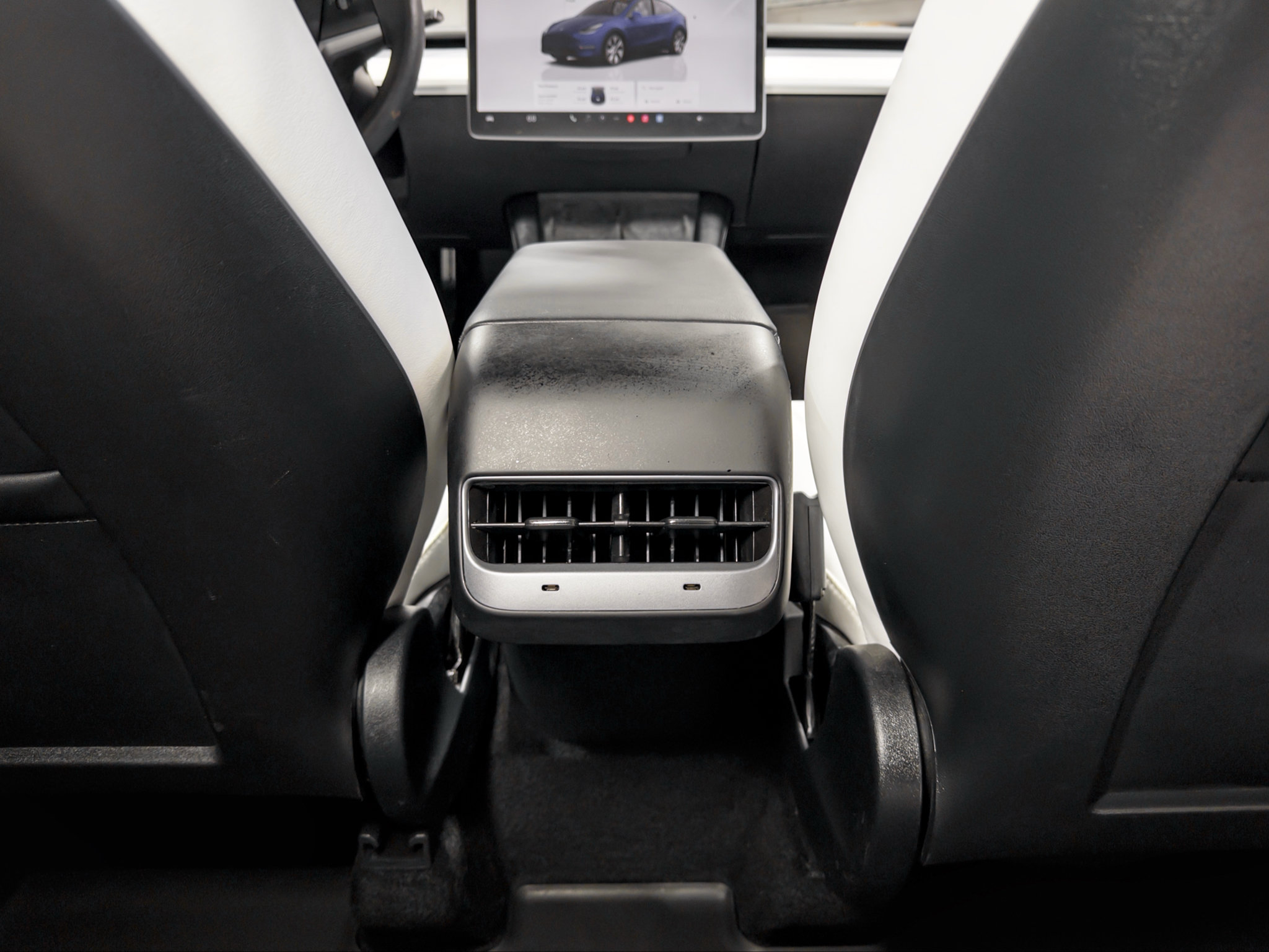 Used 2023 Tesla Model Y Long Range AWD/4WD image 20