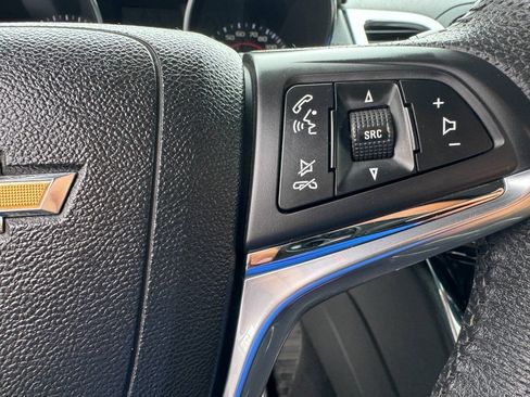 Used 2017 Chevrolet SS RWD image 18