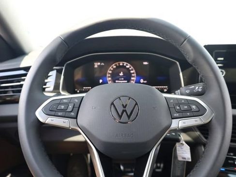 New 2026 Volkswagen Jetta Sport FWD image 9