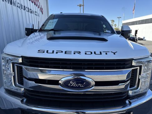 Used 2019 Ford F250 XLT image 18