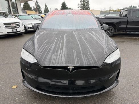 Used 2022 Tesla Model X image 11