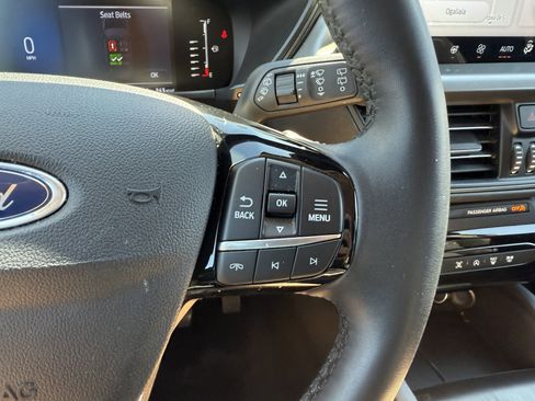 Used 2024 Ford Escape Active w/ Tech Pack #1 image 15