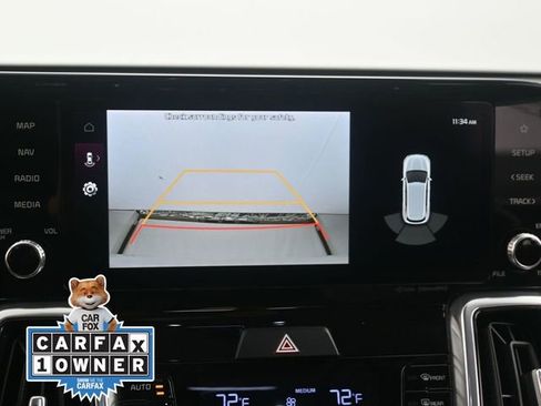Used 2023 Kia Sorento SX image 13