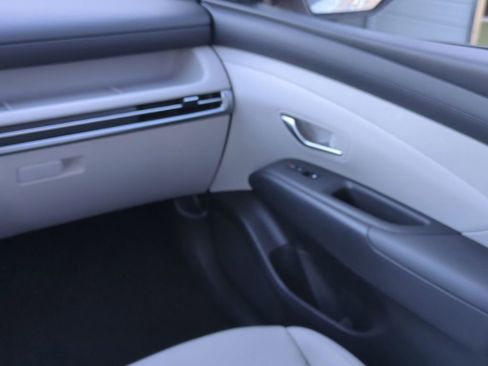 New 2026 Hyundai Tucson SEL image 20