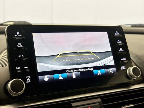 Used 2021 Honda Accord EX-L image 24