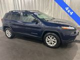 Used 2016 Jeep Cherokee Sport image 2