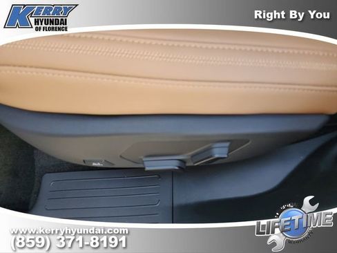 New 2026 Hyundai Santa Fe Calligraphy AWD/4WD image 14