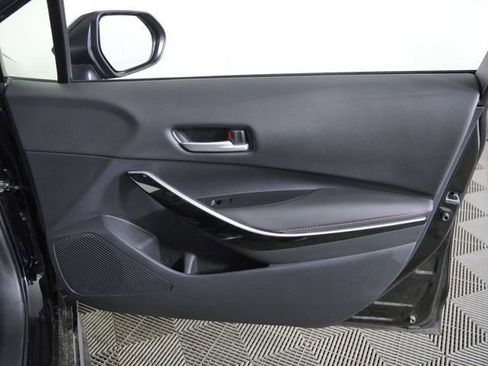 Used 2024 Toyota Corolla XSE FWD image 8