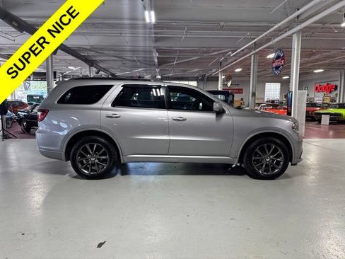 Used 2017 Dodge Durango GT w/ Premium Group AWD/4WD image 6