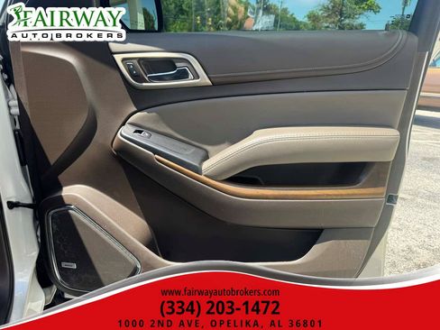 Used 2019 GMC Yukon Denali w/ Denali Ultimate Package RWD image 37