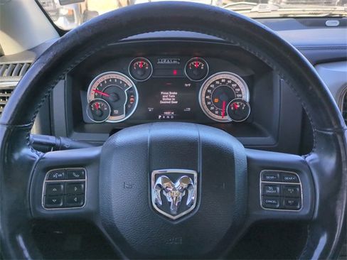 Used 2013 RAM 1500 Sport w/ Sport Premium Group image 29