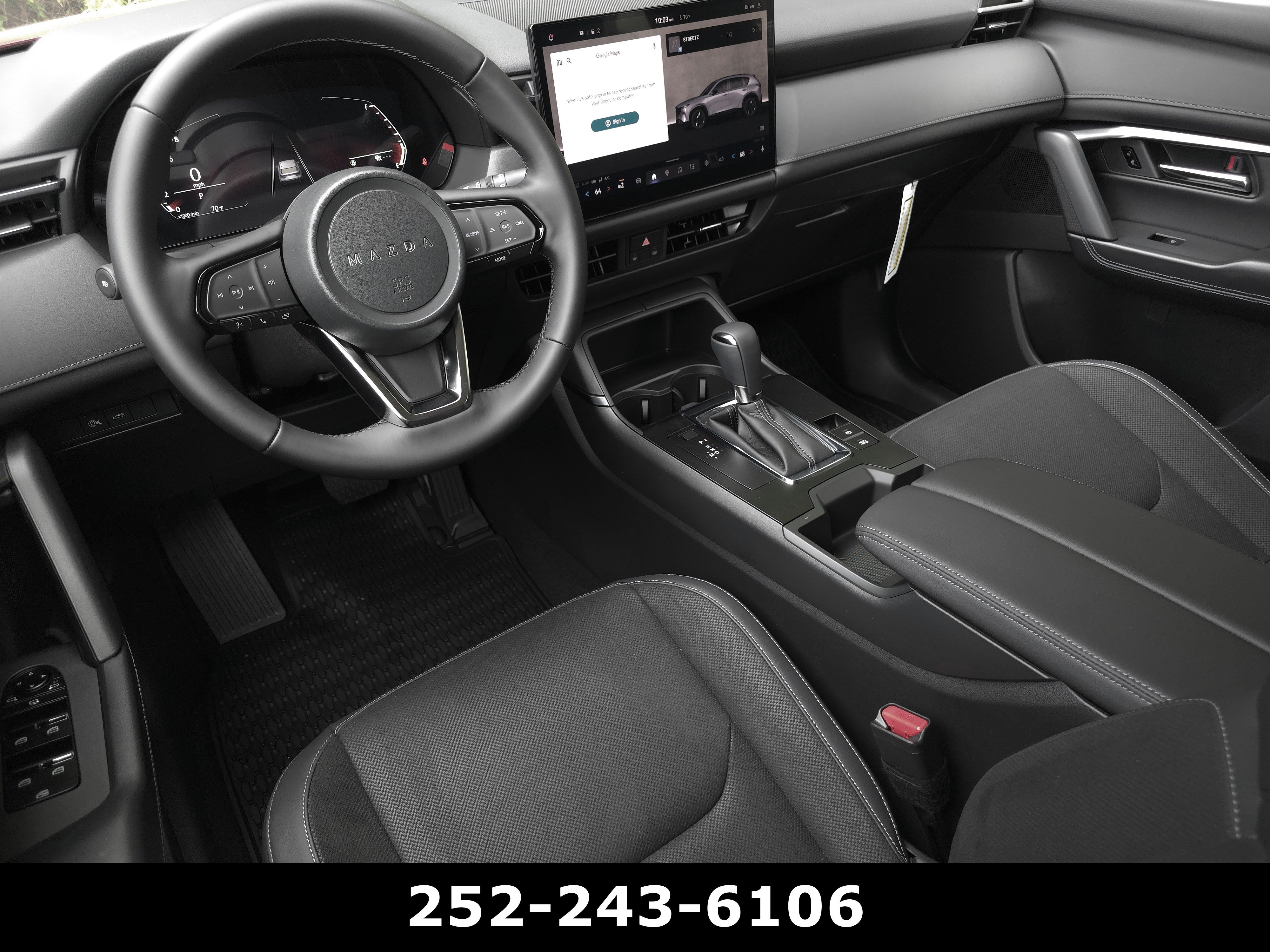 Used 2026 MAZDA CX-5 Preferred AWD/4WD image 13