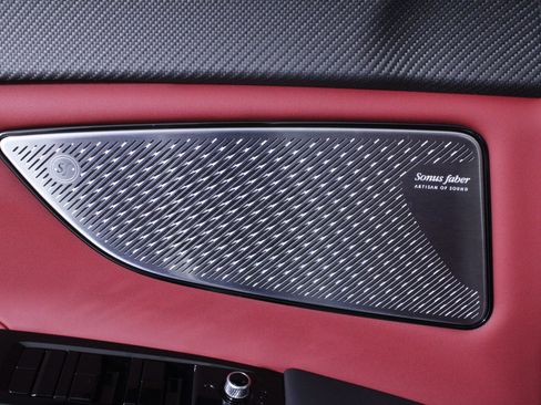 Used 2023 Maserati Grecale Modena image 22