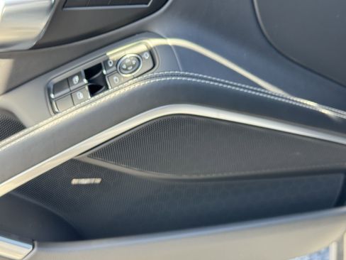 New 2025 Porsche 718 Cayman image 21