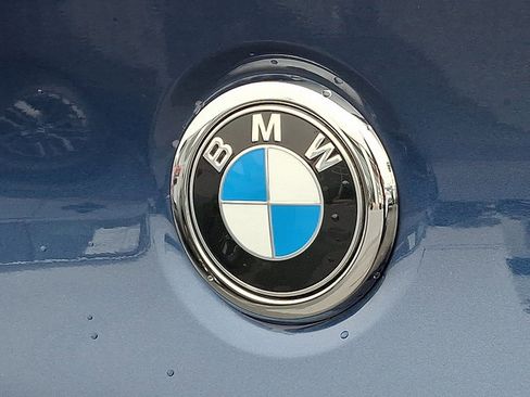 Used 2021 BMW X4 xDrive30i w/ M Sport Package image 33