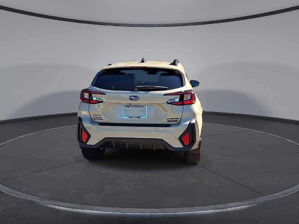 New 2026 Subaru Crosstrek 2.5i Limited AWD/4WD image 3