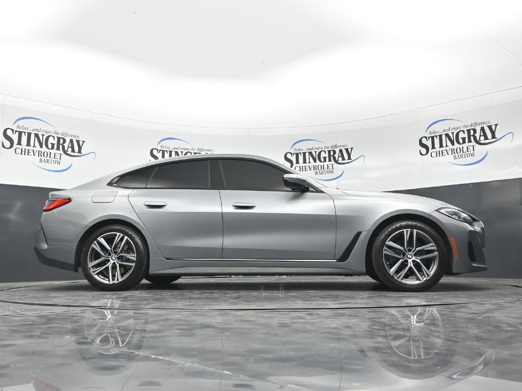 Used 2023 BMW 430i Gran Coupe RWD image 34