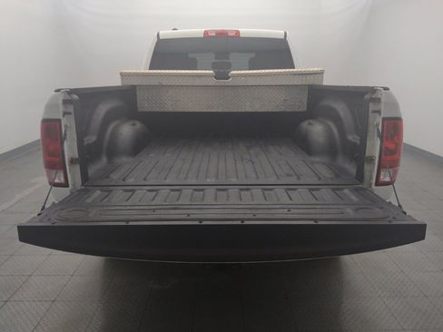 Used 2019 RAM 1500 Tradesman w/ Popular Equipment Group AWD/4WD image 29
