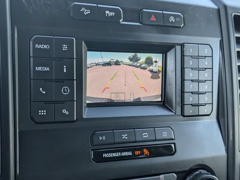 Used 2020 Ford F150 XL w/ Equipment Group 101A Mid AWD/4WD image 19