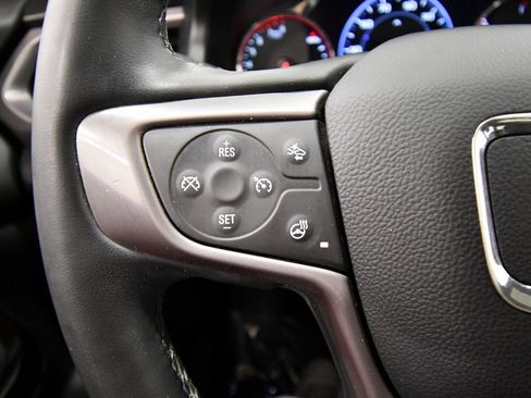 Used 2023 GMC Acadia AT4 w/ GMC Pro Grade Package AWD/4WD image 22