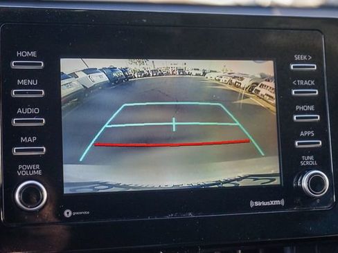 Used 2022 Toyota Camry LE image 24