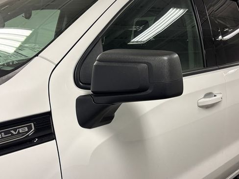 New 2026 GMC Sierra 1500 Elevation AWD/4WD image 13