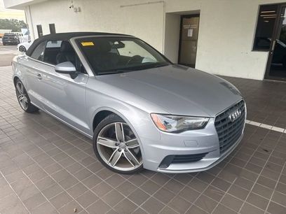 Used 2016 Audi A3 1.8T Premium Plus