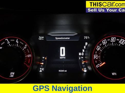 Used 2016 Dodge Challenger SXT w/ Sound Group RWD image 14
