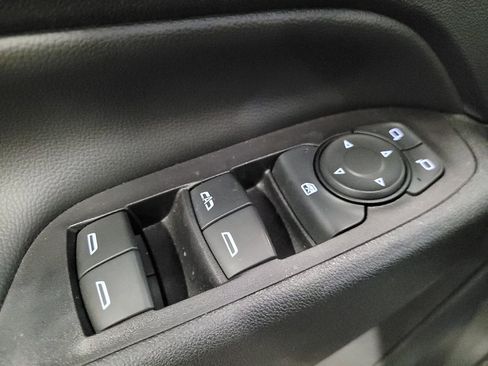 Used 2018 Chevrolet Equinox LT w/ Sun & Infotainment Package AWD/4WD image 27