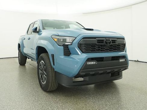 New 2026 Toyota Tacoma TRD Sport image 32