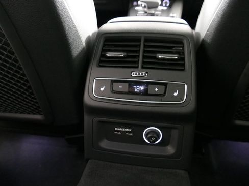 Used 2019 Audi A5 2.0T Premium Plus w/ Premium Plus AWD/4WD image 5