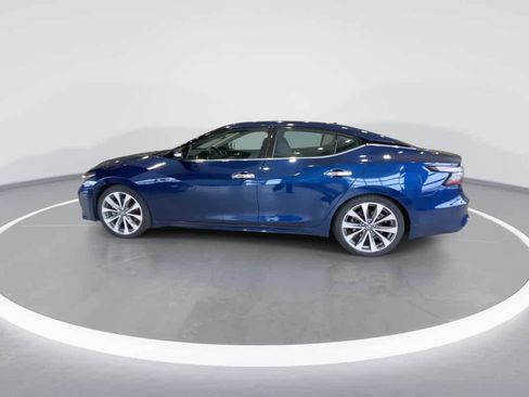 Used 2019 Nissan Maxima Platinum w/ Sport Mat Group image 5