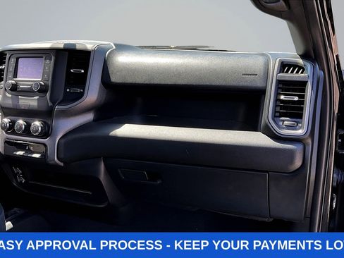 Used 2022 RAM 2500 Tradesman AWD/4WD image 31