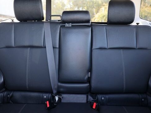 Used 2017 Subaru Forester 2.5i Touring image 44