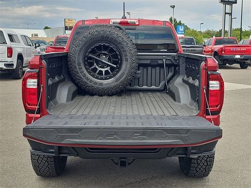 Used 2026 GMC Canyon AT4X w/ AT4X AEV Edition image 26