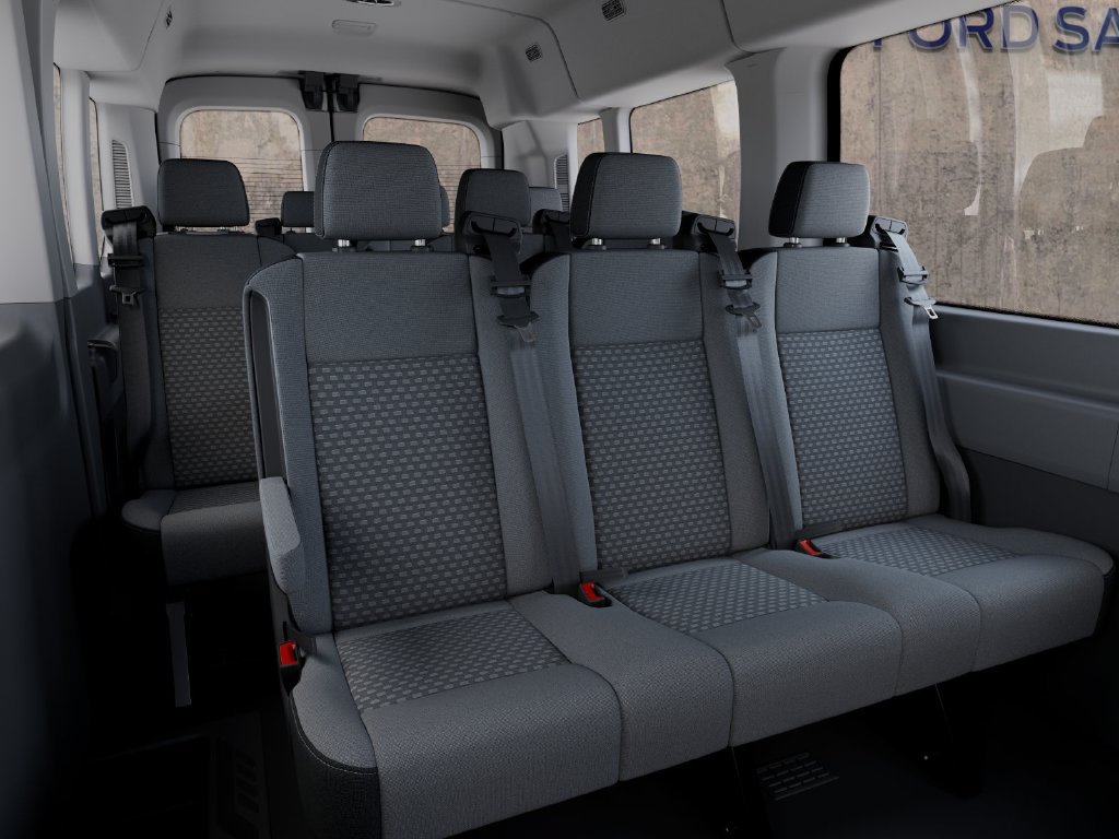 New 2027 Ford Transit 350 XLT RWD image 11