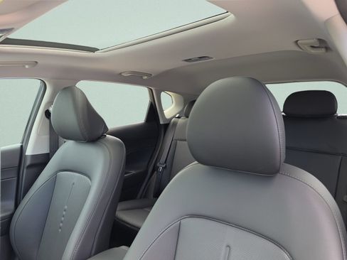 New 2026 Hyundai Kona Limited FWD image 26