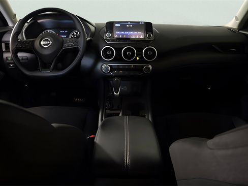 Used 2024 Nissan Sentra S w/ Lighting Package image 14