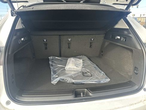 New 2026 Buick Envision Sport Touring image 25