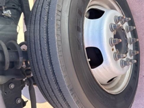 Used 2017 RAM 5500 SLT w/ Quick Order Package 29G SLT image 14